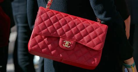 chanel quality going down
